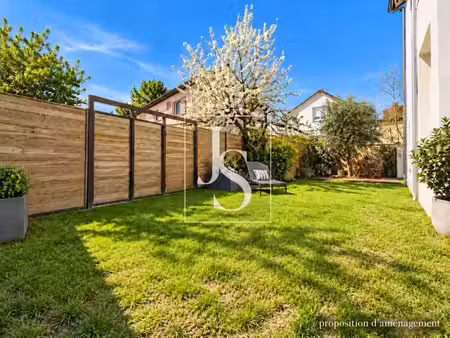 vente maison 6 pièces 145 m² à houilles (78800)  675 000 €