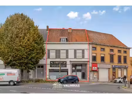 huis te koop in asse met 3 slaapkamers