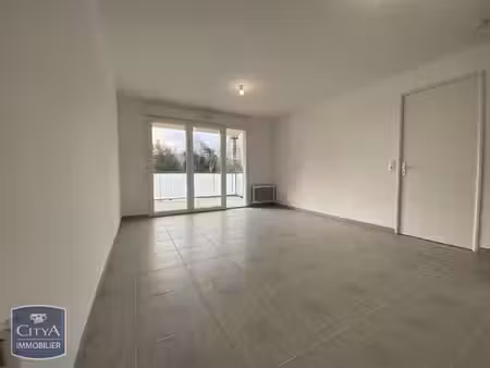 location appartement 2 pièces 44m² avignon 84000