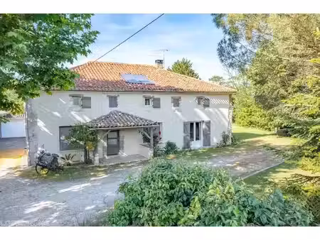 vente locaux professionnels 220 m² à villeneuve-sur-lot (47300)  462 000 €