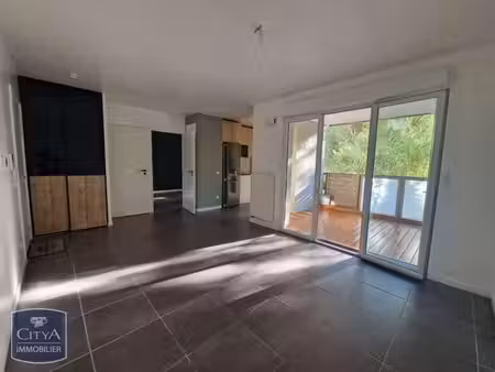 location appartement 2 pièces 41m² frejus 83600
