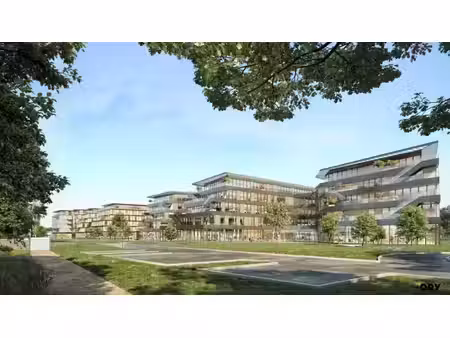 location bureaux 380m² à 19763m²