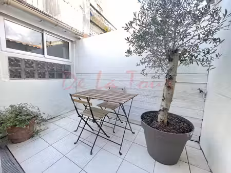 location maison 2 pièces 48m² marseille 12ème