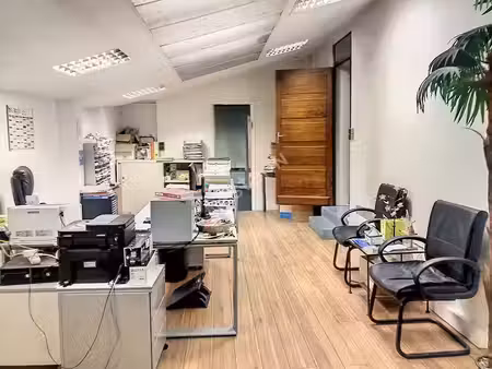 vente locaux professionnels 0 pièces 376.67 m² à montreuil (93100)  842 105 €