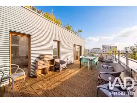 duplex à bordeaux (33300)