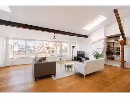 appartement de 3 pièces de luxe en vente à toulouse  occitanie