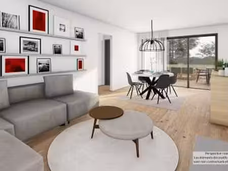 vente maison à lanmérin (22300) : à vendre / 67m² lanmérin