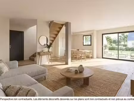 vente maison à sarzeau (56370) : à vendre / 89m² sarzeau