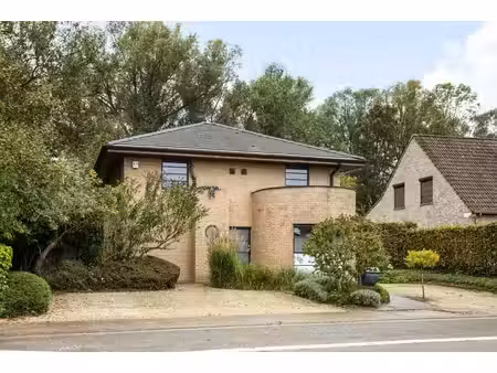 huis te koop in dilbeek met 3 slaapkamers