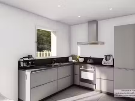 vente maison à pluvigner (56330) : à vendre / 60m² pluvigner