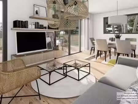 vente maison à châteaubourg (35220) : à vendre / 70m² châteaubourg