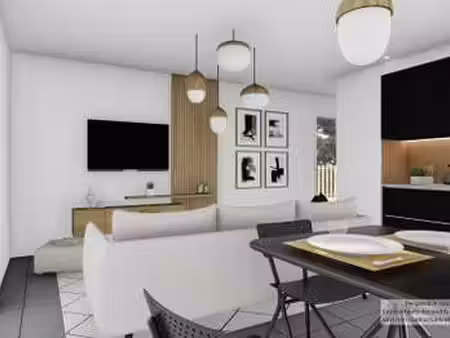 vente maison à moëlan-sur-mer (29350) : à vendre / 44m² moëlan-sur-mer