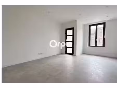 vente maison 4 pièces 70 m² à roubaix (59100)  131 100 €