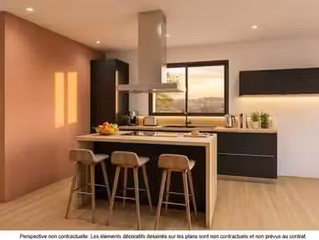 vente maison à cesson-sévigné (35510) : à vendre / 135m² cesson-sévigné