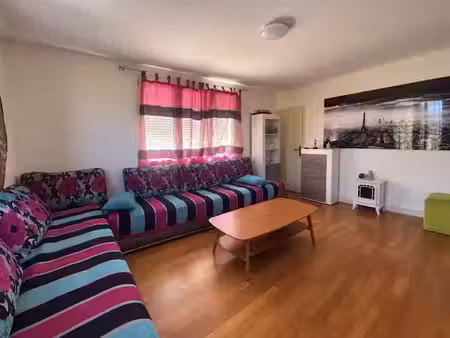 vente maison 3 pièces 70 m² à chalon-sur-saone (71100)  144 400 €