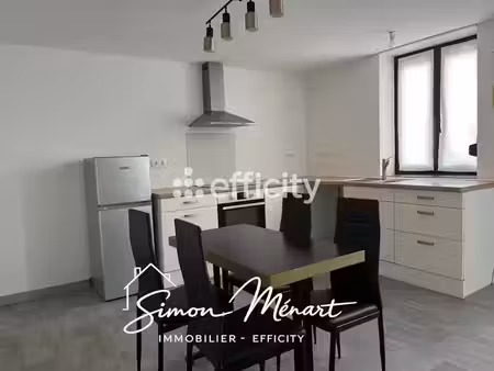 vente maison 2 pièces 37 m² à lille (59000)  149 500 €
