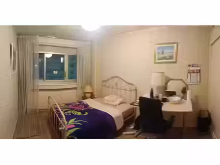 chambre de 12m2 à louer sur nancy