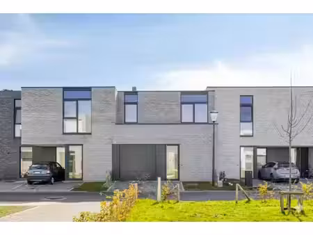 huis te koop in adinkerke met 3 slaapkamers