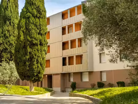 type 2 - avignon - saint chamand