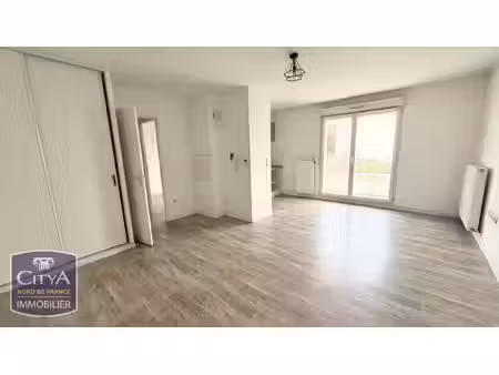appartement t2