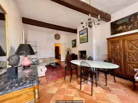 appartement 3 pièces