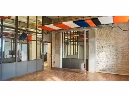 location bureaux nevers 58000 18m² à 4000m²