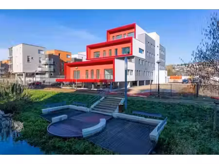 location bureaux rouen 76000 50m² à 400m²