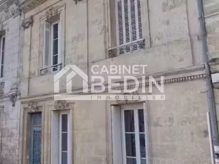 maison 4 pièces