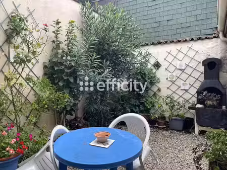 vente maison 4 pièces 70 m² à bordeaux (33000)  219 000 €