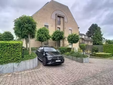 appartement prêt à emménager avec terrasse