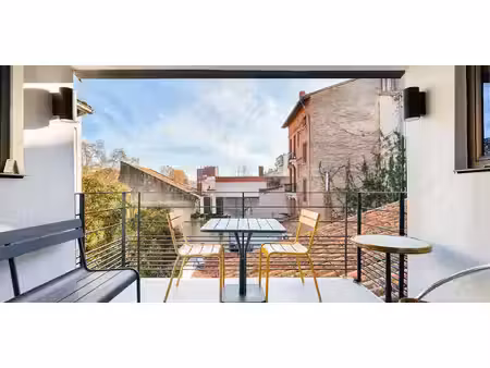 appartement avec terrasse toulouse (31)