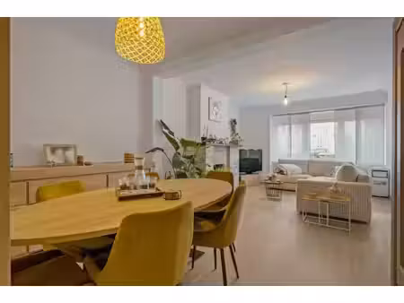 appartement de 2 chambres à vilvoorde