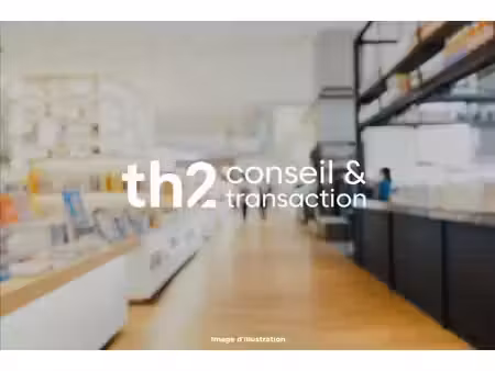 location commerce epron 14610 98m²