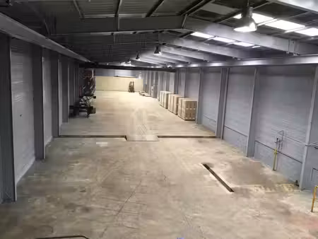 location entrepôt le creusot 71200 1300m²