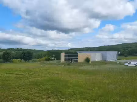 location local d’activités cahors 46000 230m² à 715m²