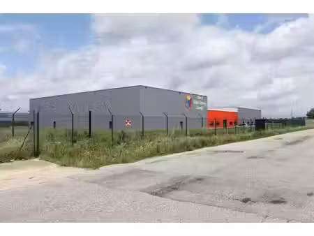 vente terrain pamiers 09100 10000m²