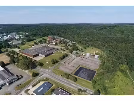 vente terrain val de reuil 27100 400000m²