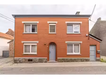 maison 3 à 4 chambres en ordre à remicourt