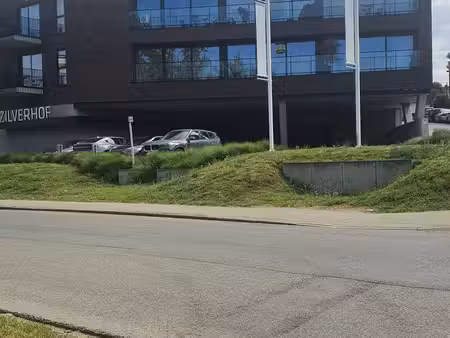 immeuble d'appartements à vendre à diegem pour € 210.000 avec 1 chambre à coucher