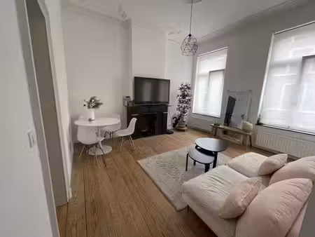 appartement 1 chambre - peb b
