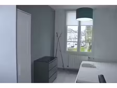 magnifique chambre en colocation