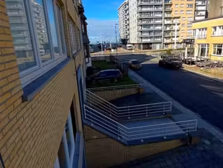 betaalbaar genieten aan zee  samen met 2 kinderen!