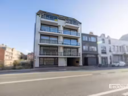 appartement à vendre à mariakerke pour € 272.000 avec 2 chambres à coucher