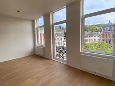 appartement à louer - 2 chambres