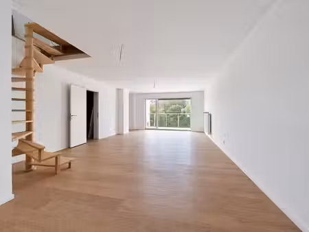 duplex neuf à louer àtournai