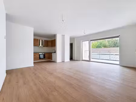 appartement neuf à louer à tournai