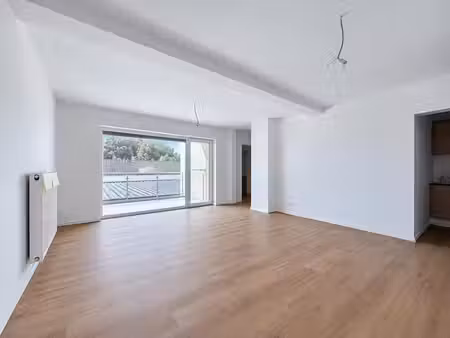 appartement neuf à louer àtournai
