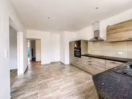 vente maison 5 pièces 138 m² à rainneville (80260)  242 000 €