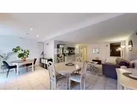 vente maison 5 pièces 118 m² à le havre (76600)  249 500 €