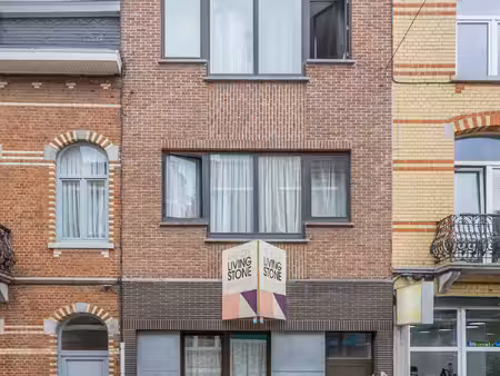 huis te koop in sint-agatha-berchem met 3 slaapkamers